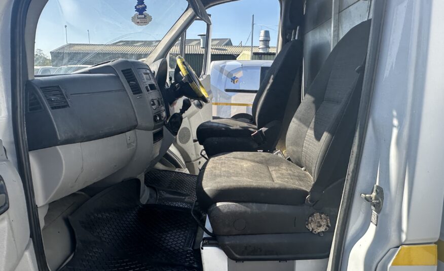 2017 MERCEDES SPRINTER 314CDI