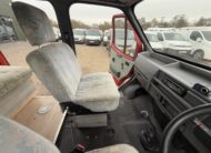 1989 Ford Transit Transit Diesel