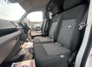 2017 VOLKSWAGEN CRAFTER CR35 TRENDLINE TDI CR35 TRENDLINE TDI