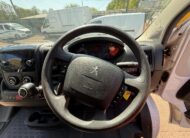 2020 PEUGEOT BOXER 335 L3 BLUEHDI 335 L3 BLUEHDI