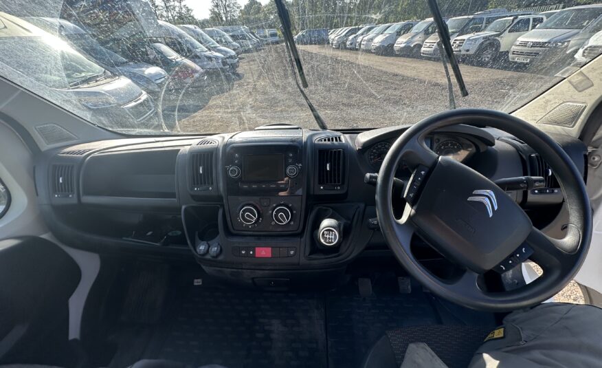 2020 CITROEN RELAY 35 L3H2 EPRISE BHDI S/S