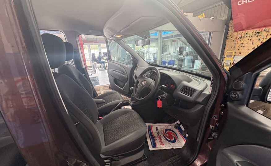 2015 Fiat Doblo Doblo MyLife