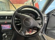2002 Audi A6 RS6 Quattro Auto