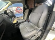 2014 VOLKSWAGEN CADDY C20 HIGHLINE TDI C20 HIGHLINE TDI
