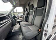 2019 FORD TRANSIT 350 LEADER P/V ECOBLUE