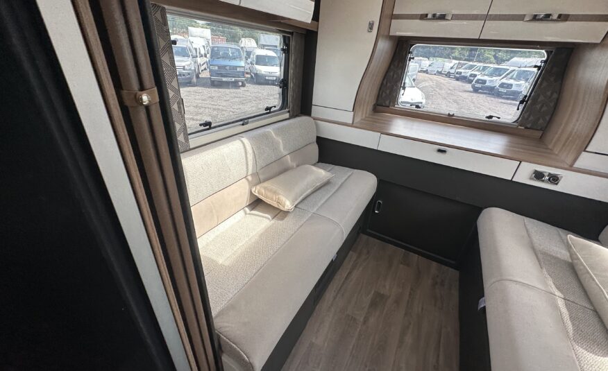2022 FIAT DUCATO 45 C/C MULTIJET II