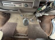 1988 Talbot Express Express 1300 P