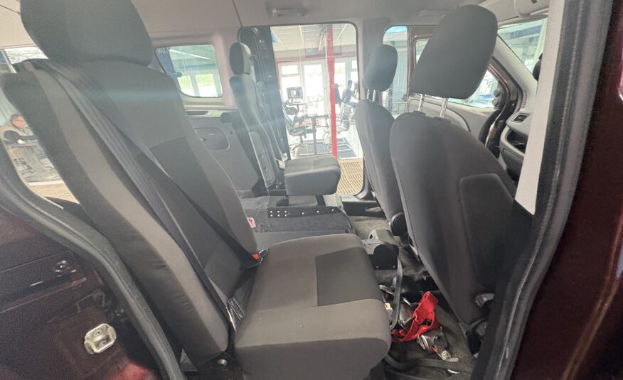 2015 Fiat Doblo Doblo MyLife