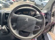 2011 Peugeot Boxer Boxer 335 LWB