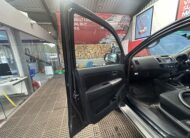2016 TOYOTA HILUX ICON D-4D 4X4 DCB ICON D-4D 4X4 DCB