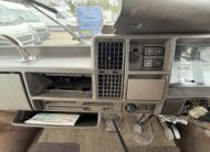 1988 Talbot Express Express 1300 P