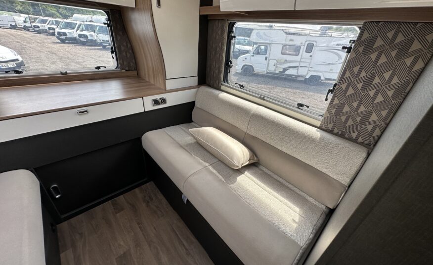 2022 FIAT DUCATO 45 C/C MULTIJET II