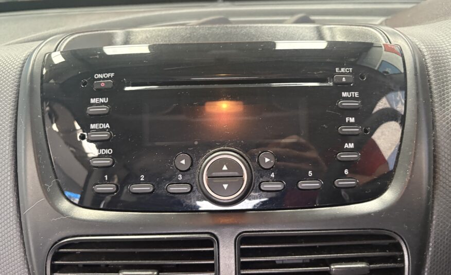 2015 Fiat Doblo Doblo MyLife