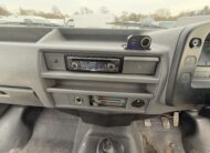 1989 Ford Transit Transit Diesel