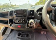 2020 PEUGEOT BOXER 335 L3 BLUEHDI 335 L3 BLUEHDI