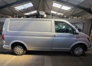 2016 Volkswagen Transporter Transporter T30 Trendline TDI BlueMotion Technology