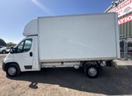 2017 Citroen Relay Relay 35 L3 Enterprise Blue HDi