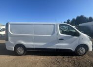 2018 VAUXHALL VIVARO 2900 SPORTIVE CDTI