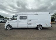 2001 Mercedes-Benz Sprinter Sprinter 311 CDI LWB
