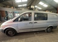 2005 Mercedes-Benz Vito Vito 111 CDI Long