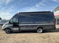 2002 Irisbus Daily