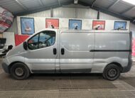 2013 Renault Trafic Trafic LL29 dCi