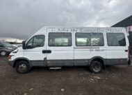 2004 Iveco Daily Daily 2000 40C13