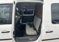 2013 Volkswagen Caddy Caddy C20 Startline TDI BlueMotion Technology