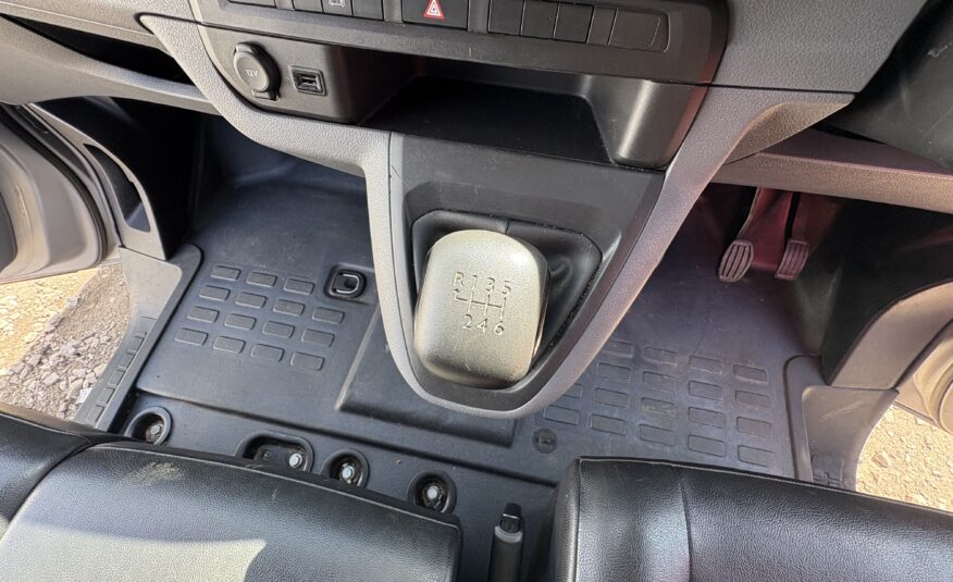 2021 Vauxhall Vivaro Vivaro 3100 Sportive S/S