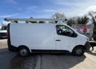 2014 Vauxhall Vivaro Vivaro 2900 CDTI