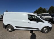 2015 Ford Transit Connect Transit Connect 240