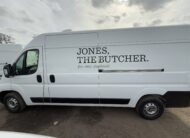 2020 Citroen Relay Relay 35 L3H2 Enterprise Blue HDi S/S