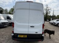 2017 Ford Transit Transit 350