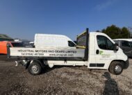 2016 Peugeot Boxer Boxer 335 L3 HDi
