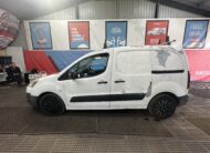 2012 Peugeot Partner Partner 625 SE L1 HDi