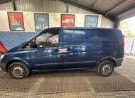 2006 Mercedes-Benz Vito Vito 115 CDI Compact