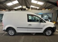 2013 Volkswagen Caddy Caddy C20 TDI 75