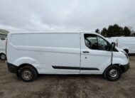2014 Ford Transit Custom Transit Custom 290 E-Tech