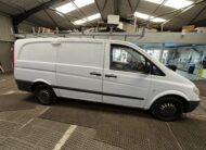 2006 Mercedes-Benz Vito Vito 109 CDI Long