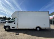 2019 Peugeot Boxer Boxer 335 Blue HDi