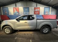 2017 Nissan Navara Navara Acenta dCi