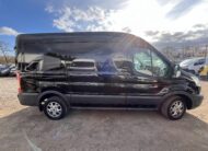 2020 Ford Transit Transit 290