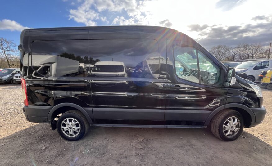2020 Ford Transit Transit 290