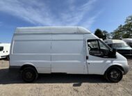 2007 Ford Transit Transit 115 T350 LWB RWD