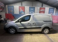 2015 Peugeot Partner Partner 625 Professional HDI