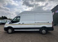 2021 Ford Transit Transit 350 Trend EcoBlue