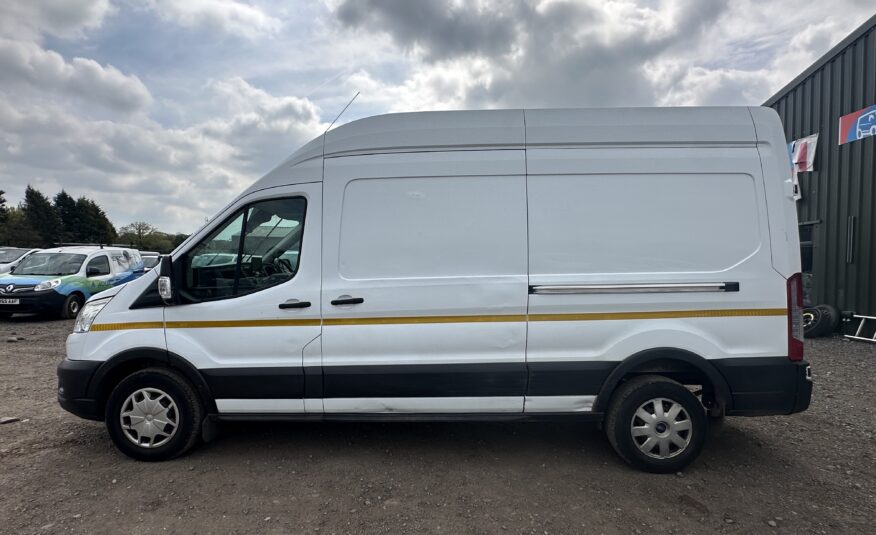 2021 Ford Transit Transit 350 Trend EcoBlue