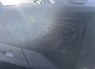 2014 Ford Transit Custom Transit Custom 250 E-Tech