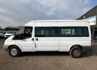 2007 Ford Transit Transit 100 15-Seat RWD