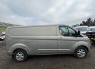 2013 Ford Transit Custom Transit Custom 290 Ltd E-Tech